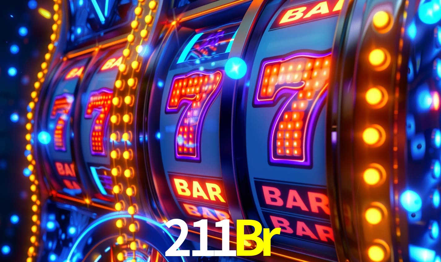 Bônus 211Br Para Todos